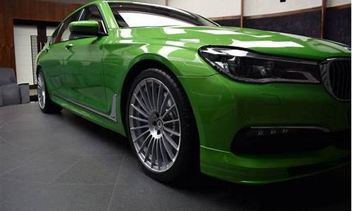 alpina b7是什么牌子_alpinab7是什么牌子_1