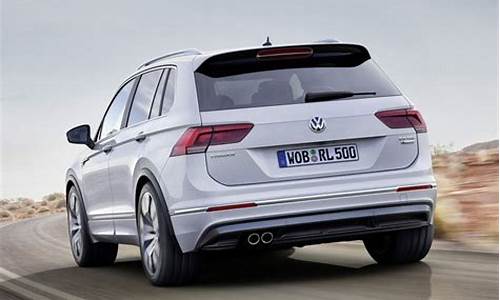 大众tiguan l是什么车_大众TIGUAN L是什么车-