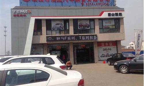 南京野马汽车4s店_南京野马汽车4s店地址_1