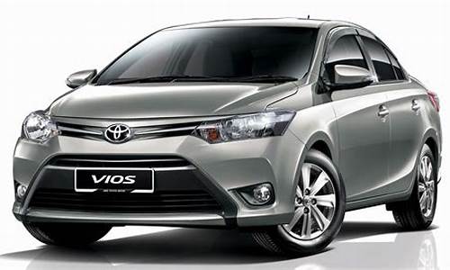 丰田vios_丰田vios是什么车