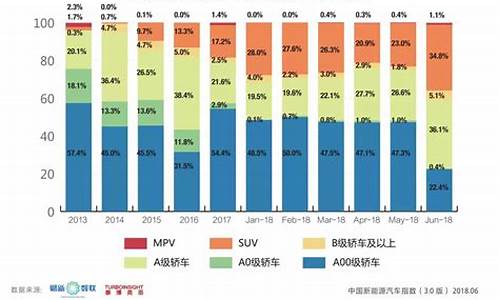 新能源汽车市场结构_新能源汽车市场结构分析